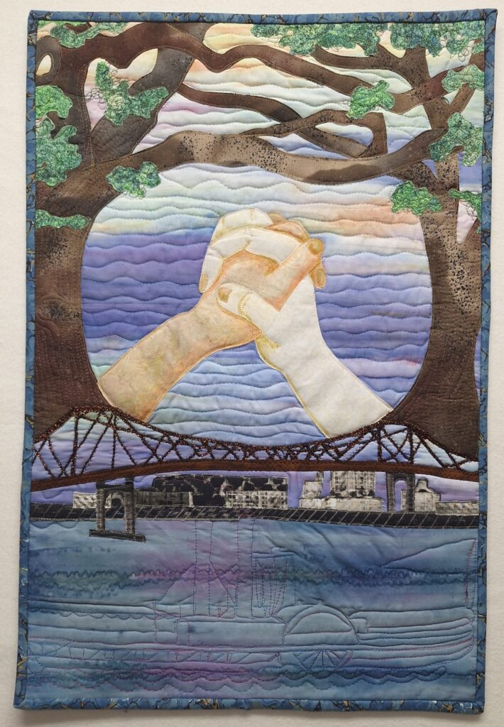 "A Span Of Years" by Misty Cole