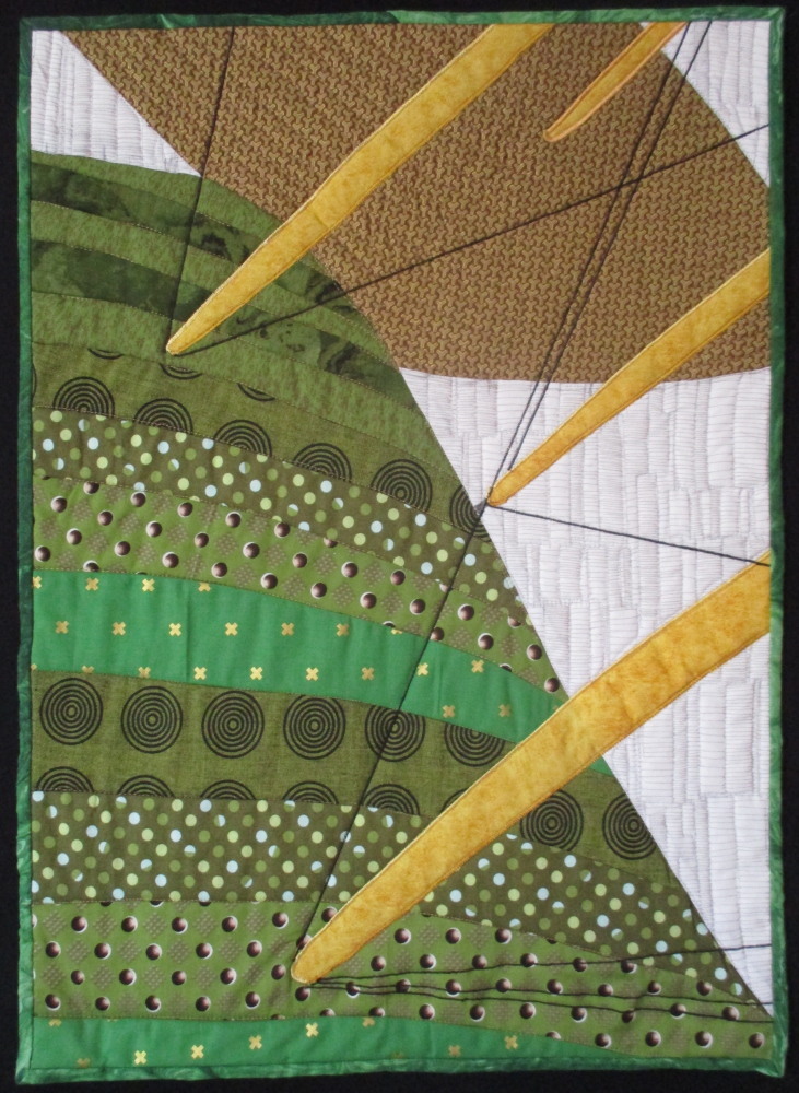 "Wing" by Misty Cole