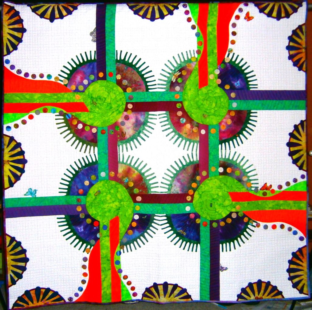 "Nepenthes" by Misty Cole